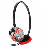 Проводные наушники Cirkuit Planet Disney DSY HP701 Mickey Comic