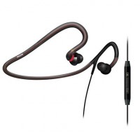 Проводные наушники Philips SHQ4017/10 Black