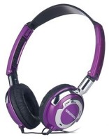 Проводные наушники Grundig 38628 Violet