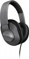 Проводные наушники Philips SHL4500GY