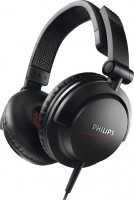 Проводные наушники Philips SHL3300BK/10