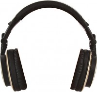 Проводные наушники Molecula H-521 Black