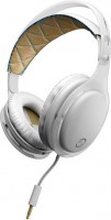 Проводные наушники Philips SHO9565 White