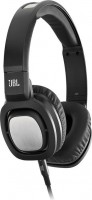 Проводные наушники JBL J55I BLK