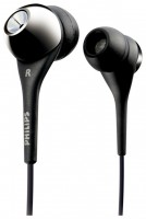 Наушники Philips SHE9503 Black