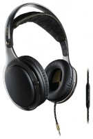 Проводные наушники Philips SHO9565 Black