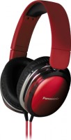 Проводные наушники Panasonic RP-HX350ME-R