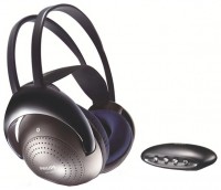 Беспроводные наушники Philips SHC2000