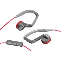 Проводные наушники AKG K 326 Red