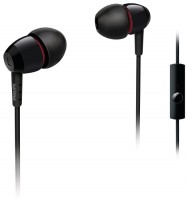 Проводные наушники Philips SHE7005