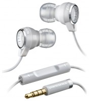 Проводные наушники Plantronics BackBeat 216 White