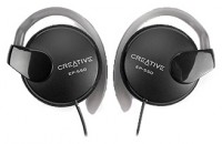 Проводные наушники Creative EP-550 Black