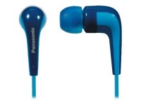 Проводные наушники Panasonic RP-HJE140 Blue