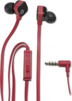 Проводные наушники HP H2300 In Ear Flyer Red Headset