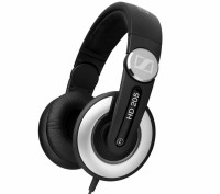 Проводные наушники Sennheiser HD 205