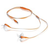 Беспроводные наушники Bose SIE2i Orange