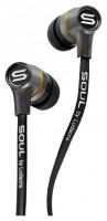 Проводные наушники Soul SL49 Ultra Dynamic In-Ear