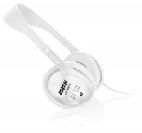 Проводные наушники BBK EP-2801S White