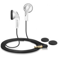 Наушники Sennheiser MX 365 White