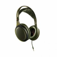 Проводные наушники Philips SHO9567 Green