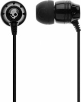 Проводные наушники Skullcandy Ink'd Black black