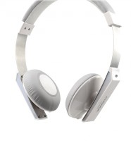 Проводные наушники Cosonic CD655V White