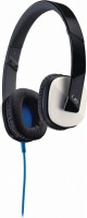 Проводные наушники Logitech Ultimate Ears 4000 White