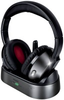 Наушники Philips SHC8535 Black