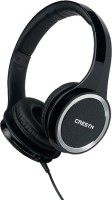 Проводные наушники Cresyn C750H Black