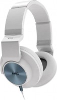 Проводные наушники AKG K545 White