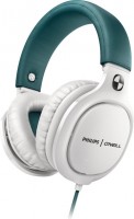 Проводные наушники Philips SHO5300WT/00