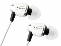 Проводные наушники Klipsch Image S4 White/Chrome