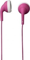 Проводные наушники Hama JOY H-93060 Pink