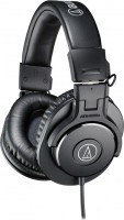 Проводные наушники Audio-Technica ATH-M30X