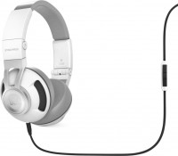 Проводные наушники JBL Synchros S300 A White