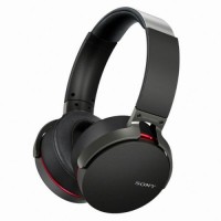 Беспроводные наушники Sony MDR-XB950BTB