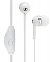 Проводные наушники Sennheiser MM 50 White