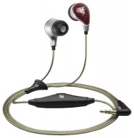 Проводные наушники Sennheiser CX 281