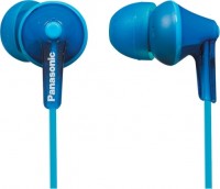 Проводные наушники Panasonic RP-TCM125E Blue