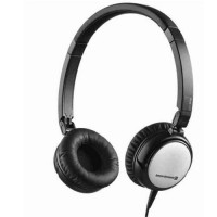 Проводные наушники Beyerdynamic DTX 501p Black