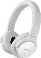 Беспроводные наушники Sony MDR-ZX750BN White