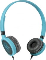 Проводные наушники Defender HN-048 Accord Turquoise