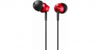 Наушники Sony MDR-EX50LP Red