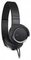 Проводные наушники JVC HA-S400-B