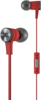 Проводные наушники JBL Synchros E10RED