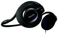 Проводные наушники Philips SHS8200