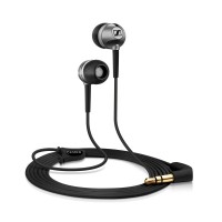 Проводные наушники Sennheiser CX 300-II Precision Chrome