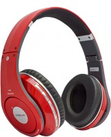 Беспроводные наушники Crown CMBH-9288 Red