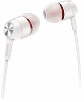 Проводные наушники Philips SHE8000 White