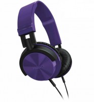 Проводные наушники Philips SHL3000PP